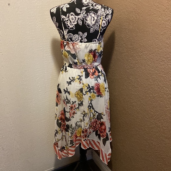 NWOT Enfocus Studio floral dress - Picture 5 of 9